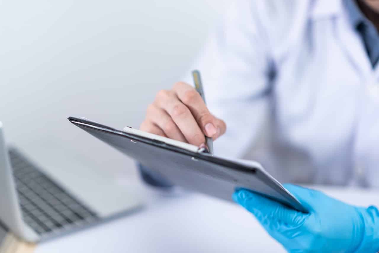 medico competente