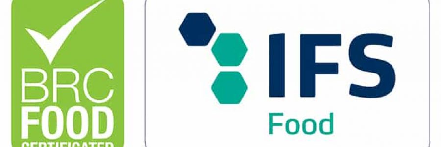 BRC-IFS
